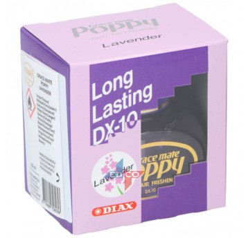 ZAPACH POPPY 150ML LAVENDEL (30) ORYGINAŁ