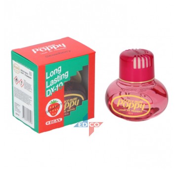ZAPACH POPPY 150ML STRAWBERY (30) ORYGINAŁ