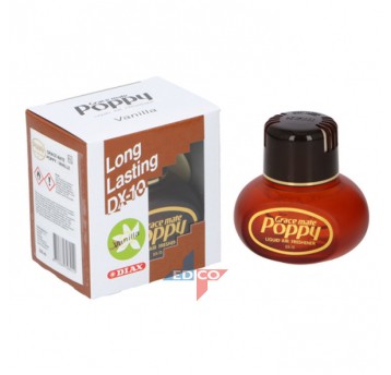 ZAPACH POPPY 150ML VANILLE (30) ORYGINAŁ