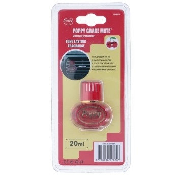 ZAPACH POPPY 20ML CHERRY ORYGINAŁ