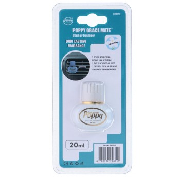 ZAPACH POPPY 20ML JAŚMIN ORYGINAŁ