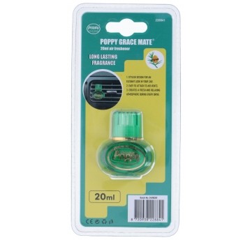 ZAPACH POPPY 20ML PINE ORYGINAŁ