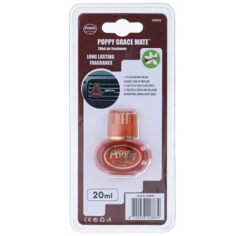 ZAPACH POPPY 20ML VANILLE ORYGINAŁ