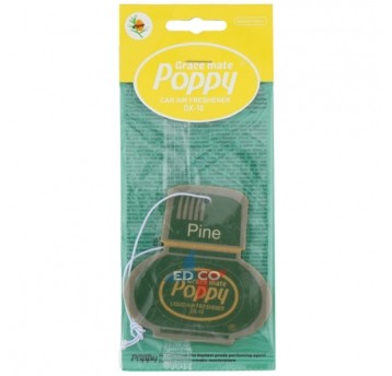ZAPACH POPPY PINE CARD (32) ORYGINAŁ