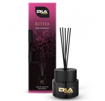 ZAPACH RITHA ROSE SYMPHONY 100ml PATYCZKI
