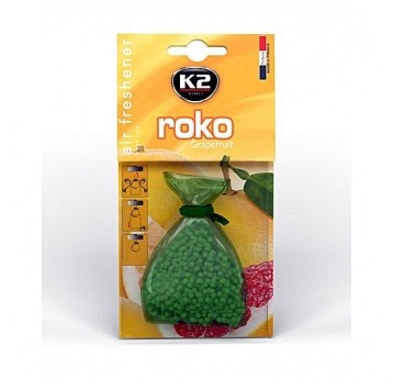 ZAPACH ROKO GRAPEFRUIT 20G (24)