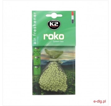 ZAPACH ROKO GREEN TEA 20G (24)