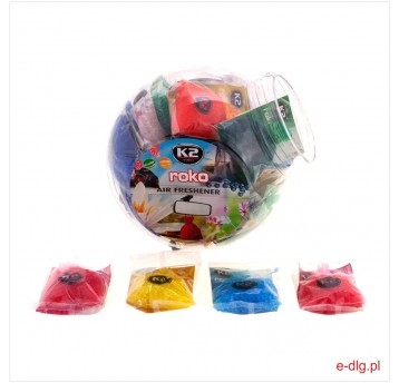 ZAPACH ROKO KULA 25G MIX 35