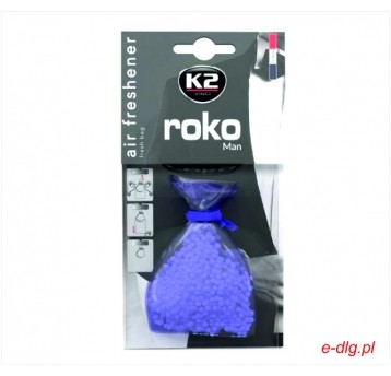 ZAPACH ROKO MAN 20G (24)