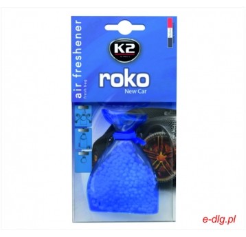 ZAPACH ROKO NEW CAR 20G (24)
