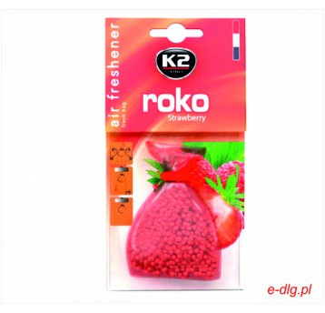 ZAPACH ROKO TRUSKAWKA 20G (24)