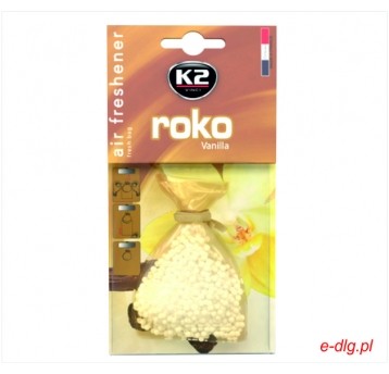 ZAPACH ROKO VANILLA 20G (24)