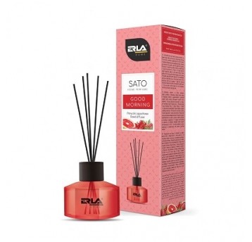 ZAPACH SATO GOOD MORNING 50ml PATYCZKI