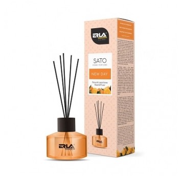 ZAPACH SATO NEW DAY 50ml PATYCZKI