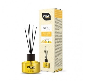 ZAPACH SATO SUMMER TIME 50ml PATYCZKI