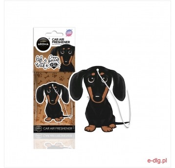 ZAPACH SAUSAGE DOG ICE (24)