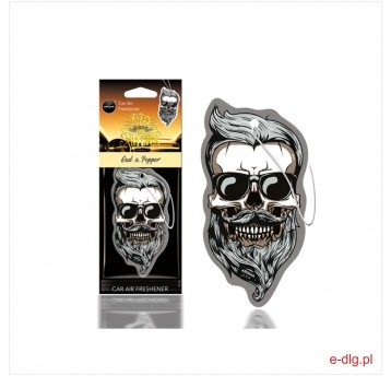 ZAPACH SKULL OUD & PEPPER (24)