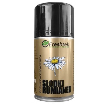 ZAPACH SŁODKI RUMIANEK 250ml ONE SHOT