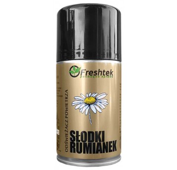 ZAPACH SŁODKI RUMIANEK 250ml ONE SHOT