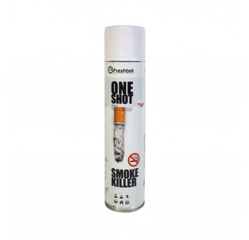 ZAPACH SMOKE KILLER ONE SHOT 600ml