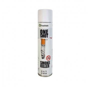 ZAPACH SMOKE KILLER ONE SHOT 600ml