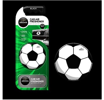 ZAPACH SPORT FOOTBALL BLACK (14)