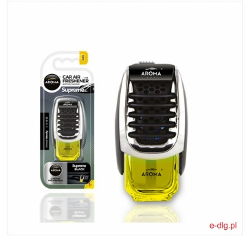 ZAPACH SUPREME BLACK (5)