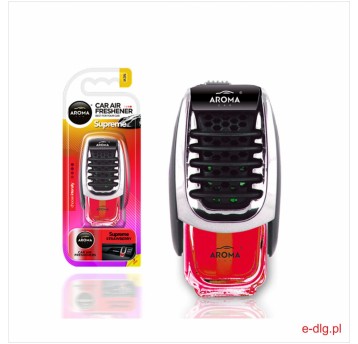 ZAPACH SUPREME STRAWBERRY (5)