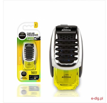 ZAPACH SUPREME VANILIA (5)