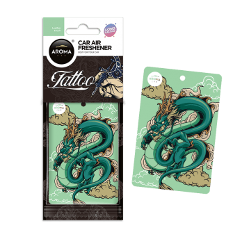 ZAPACH TATOO LEATHER TOUCH CELLULOSE (24)
