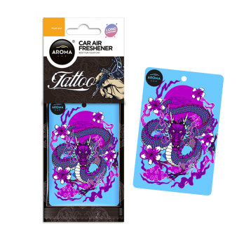 ZAPACH TATOO MUKHALAT CELLULOSE (24)