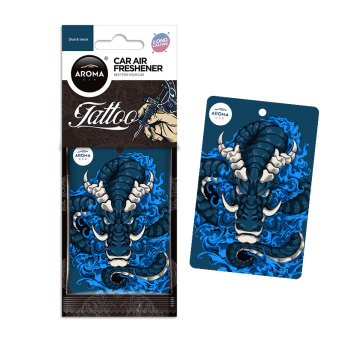 ZAPACH TATOO OUD&BLACK CELLULOSE (24)