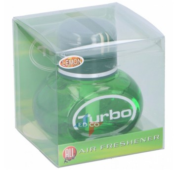 ZAPACH TURBO LEMON 150ML (6)