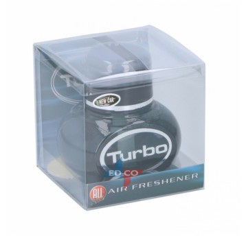 ZAPACH TURBO NEW CAR 150ML (6)