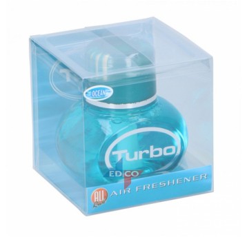 ZAPACH TURBO OCEAN 150ML (6)