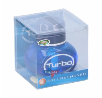 ZAPACH TURBO TROPICAL 150ML (6)