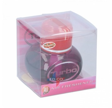 ZAPACH TURBO TRUSKAWKA 150ML (12)