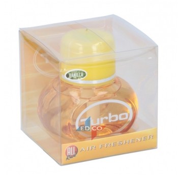 ZAPACH TURBO VANILLA 150ML (6)