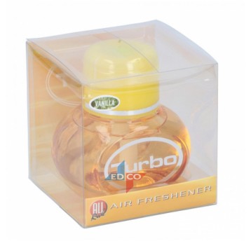 ZAPACH TURBO VANILLA 150ML (6)