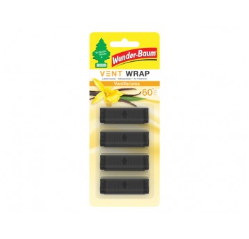 ZAPACH VENT WRAP VANILLA