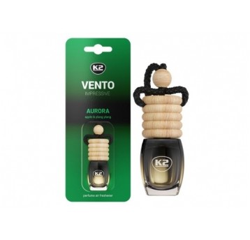 ZAPACH VENTO AURORA IMPRESSIVE 8ML BLISTER (14)