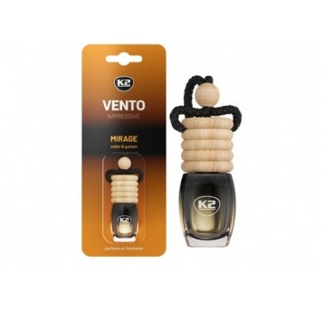 ZAPACH VENTO MIRAGE IMPRESSIVE 8ML BLISTER (14)