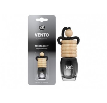 ZAPACH VENTO MOONLIGHT IMPRESSIVE 8ML BLISTER (14)