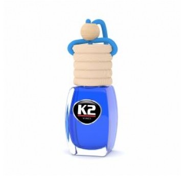 ZAPACH VENTO WKŁAD PARADISE 8ML