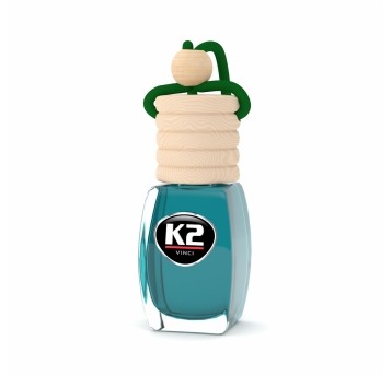 ZAPACH VENTO WKŁAD Z.HERBATA 8ML