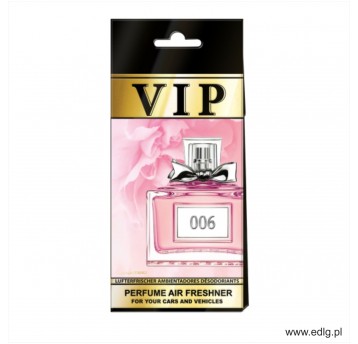 ZAPACH VIP 006