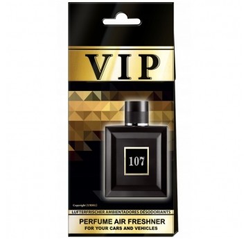 ZAPACH VIP 107