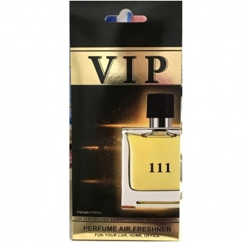 ZAPACH VIP 111