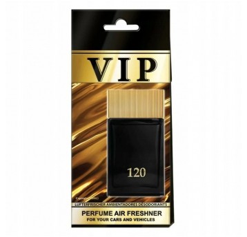 ZAPACH VIP 120