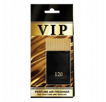 ZAPACH VIP 120